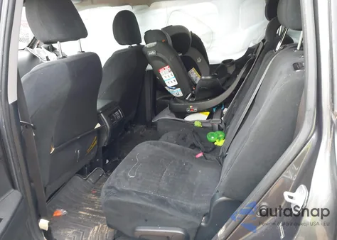 2008 Toyota Highlander Sport from USA, damaged, VIN JTEDS43A482023994